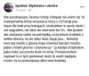 Kiedy zamiast mózgu masz sieczkę 