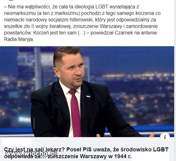 Kolejny mądry