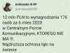 Najdroższa ochrona łąki.
