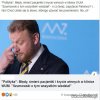 O wszystkim wiedział