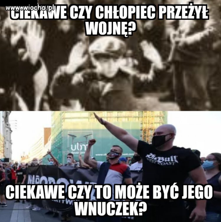 2 pytania dla prawactwa!