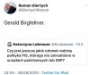 Jedyny, który się nie załapał ...