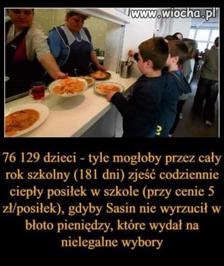 Tyle dzieci 