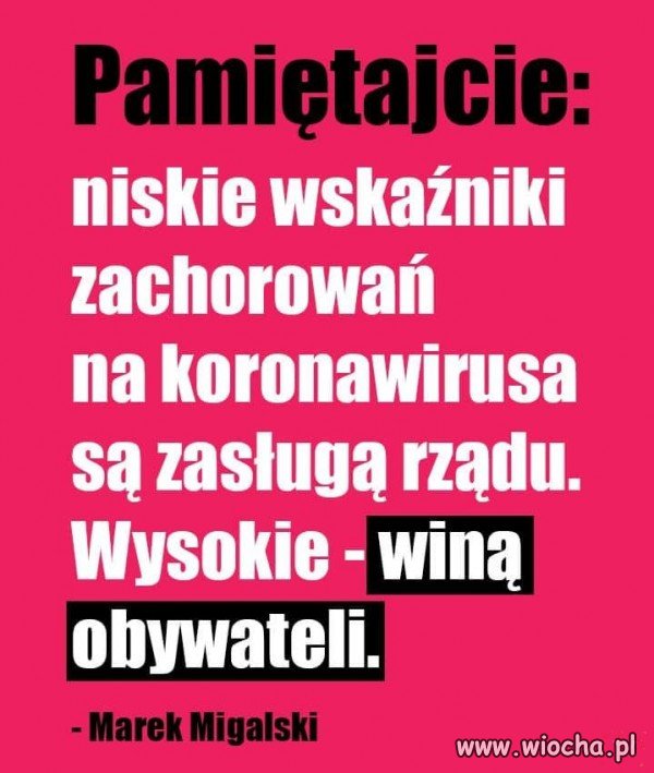Zachorowania   