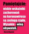 Zachorowania   