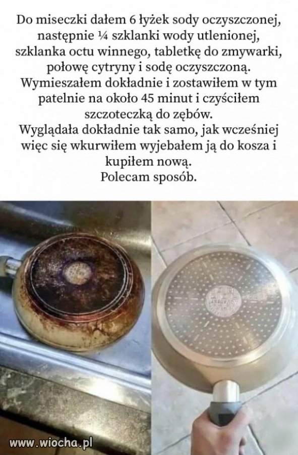 Porady domowe