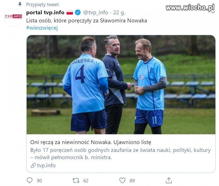 TVP Lvl 80 manipulanctwa.