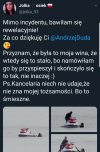 Jednak coś 