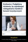 Nie masz problemów ? To je sobie stwórz ...