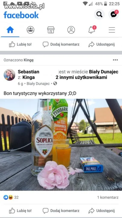 Typowi wyborcy