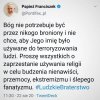 Święte słowa. 