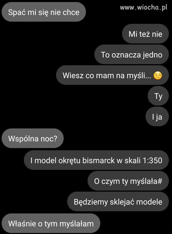 Z cyklu ~znalezione w necie~