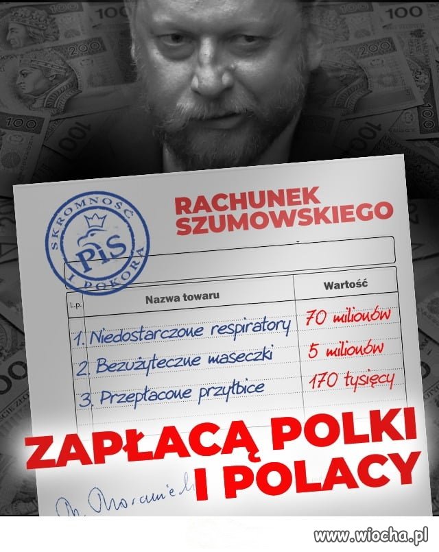 Zapłacimy. Znowu.