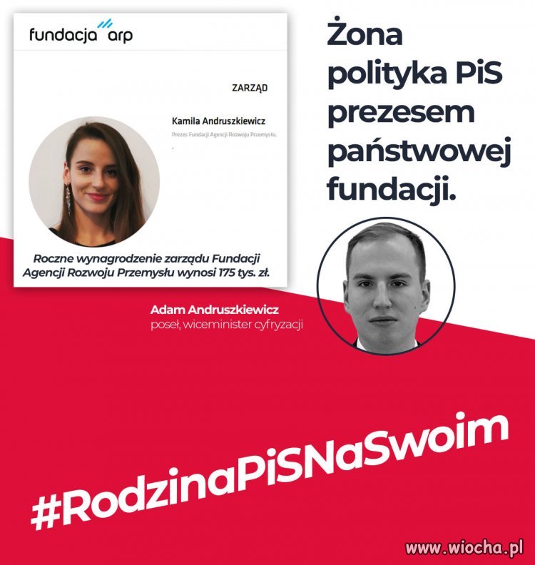 Rodzina na swoim 