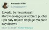 Jak on mógł przegapić taką okazję do lansu ?