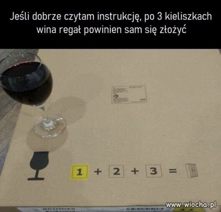 Zawsze jest jakieś rozwiązanie