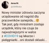Najpierw trzeba zadbać 