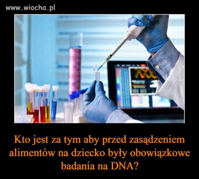 Tak powinno być ale raczej nie będzie