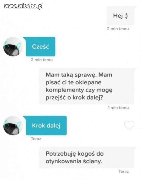 Krok dalej