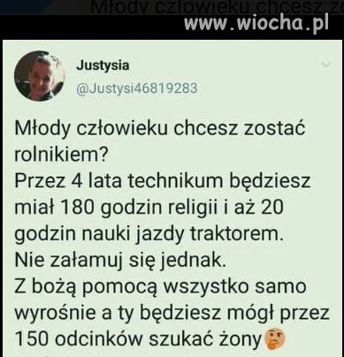 Ciocia dobra rada poleca...