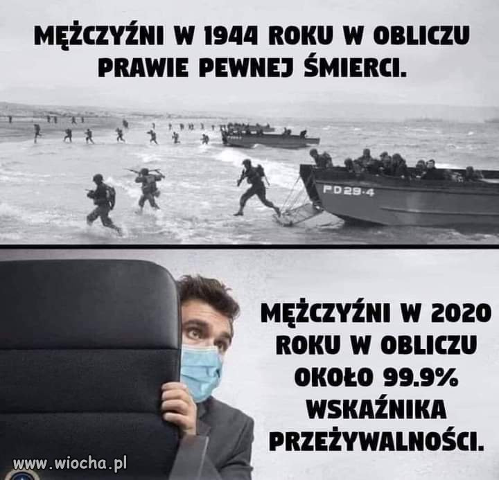 Takie czasy 