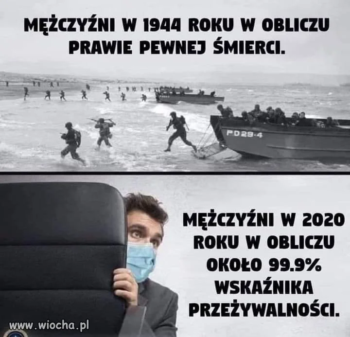 Takie czasy 