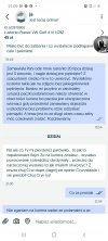 Kwintesencja polskości na OLX