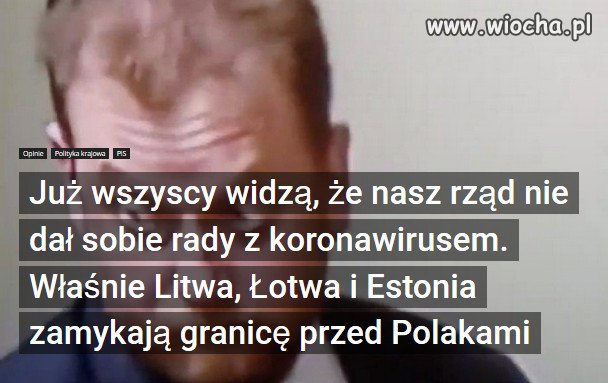 Za co rząd PiSu się nie weźmie to wszystko spierd.