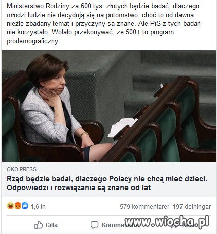 Polacy emigrujący do Europy chętnie mają dzieci...