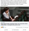 Polacy emigrujący do Europy chętnie mają dzieci...