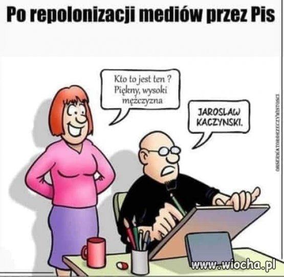 Repolonizacja mediów