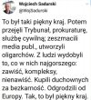 Smutna prawda...