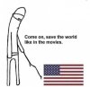 Usa Usa Usa