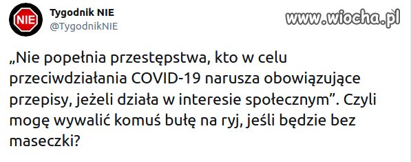 Nowa ustawa