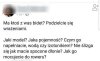 Kochani kto ma bidet zamocowany do roweru?