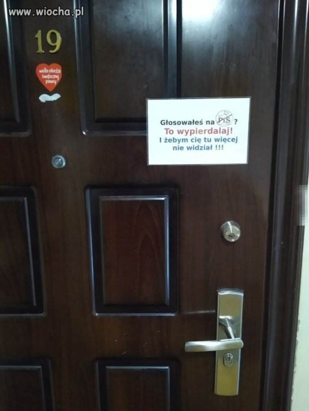 Mój ulubiony sąsiad