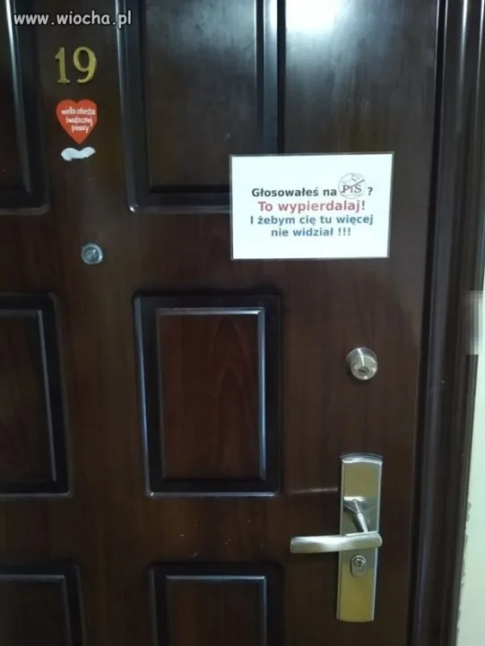 Mój ulubiony sąsiad