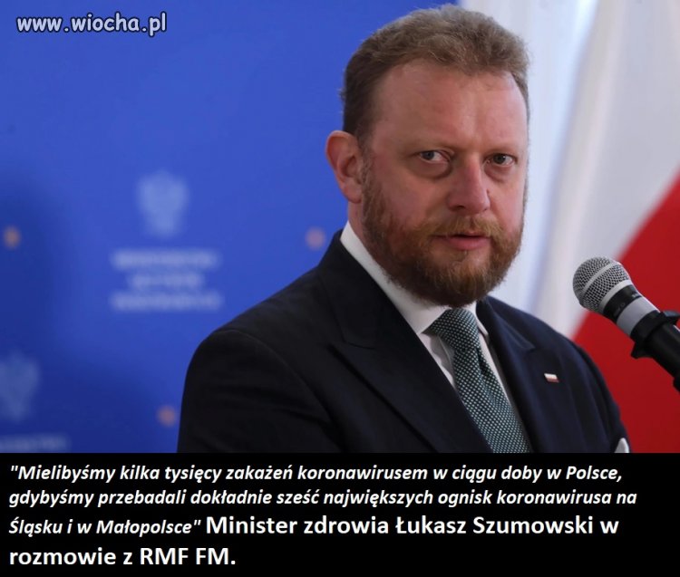 Z cyklu: złote wypowiedzi Łukasza