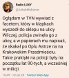 Policja czy już milicja?