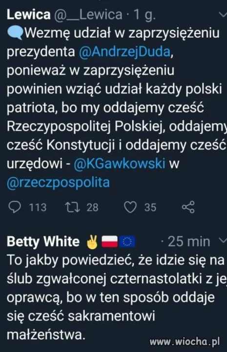 Dobra riposta
