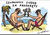 Co tam pandemia ... Czas na wakacje 