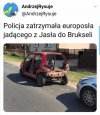 I zagadka podróży pewnego posła rozwikłana 