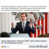 Ziobro daje gminie wolnej od LGBT ćwierć miliona złotych.