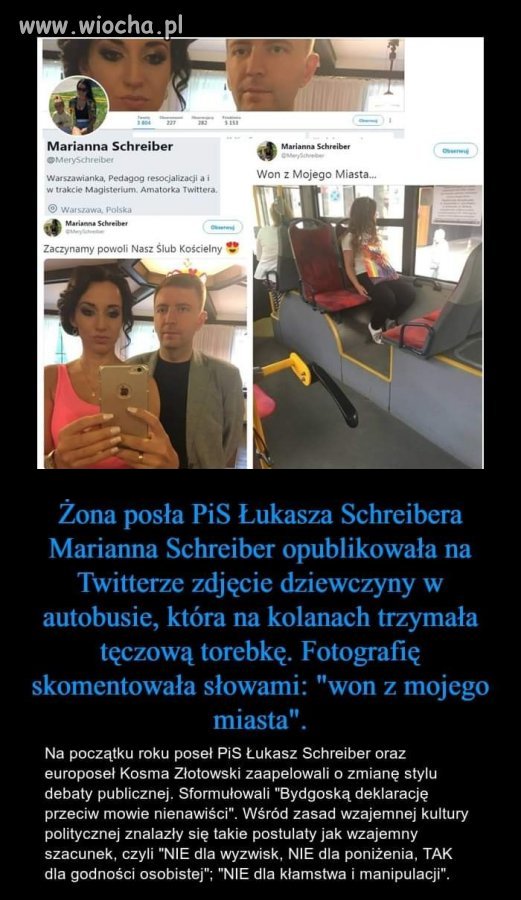 Sieczka zamiast mózgu