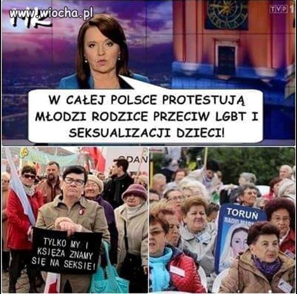 Młodzież zawsze się buntowała