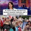 Młodzież zawsze się buntowała