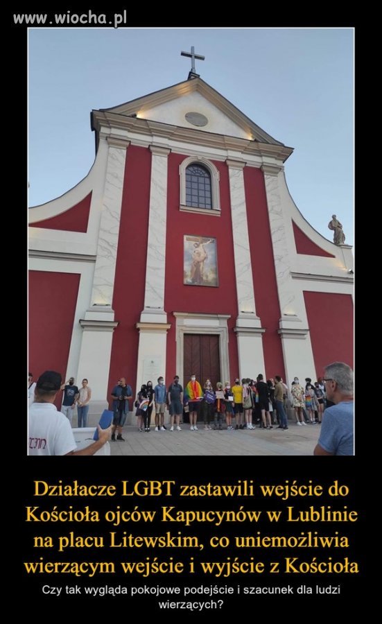 Bitwę wygracie. Ale w ten sposób wojny nie wygracie.
