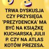 A może by tak Plastusiowy pamiętnik?