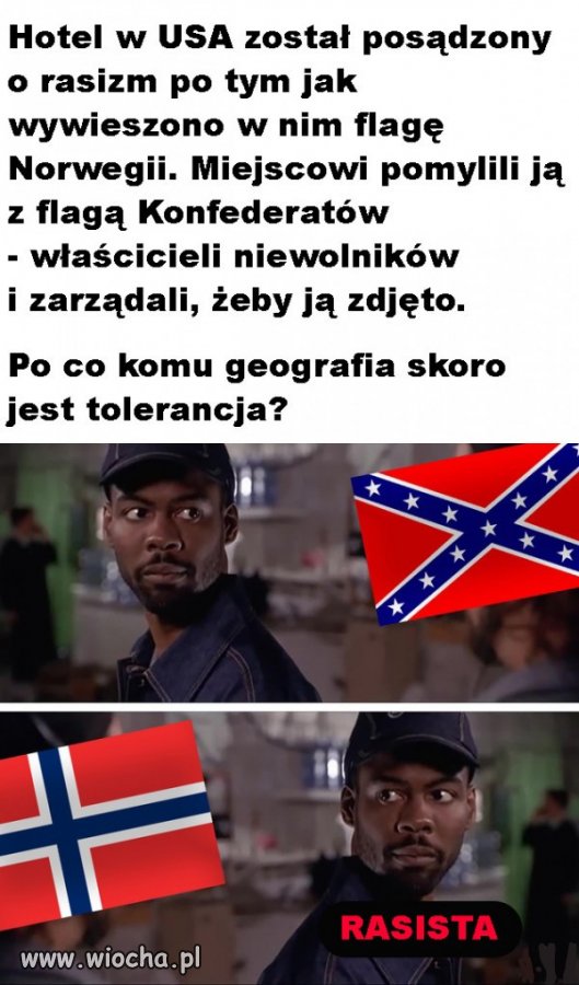 No, geniusz...