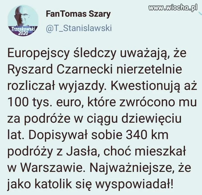 TVP Milczy
